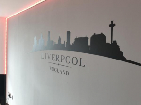 Shandon Apt premium Liverpool City Centre